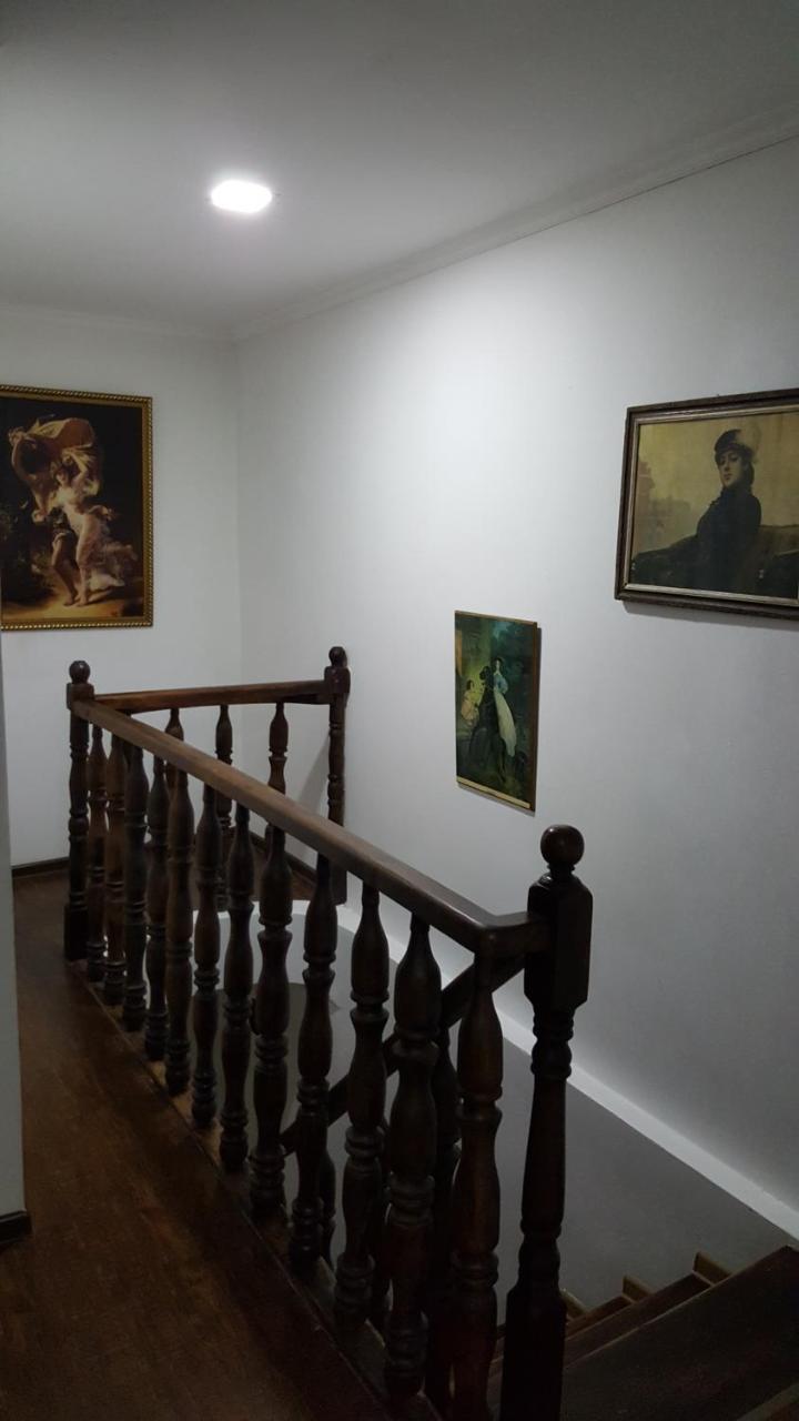 Guesthouse Different Tbilisi Exterior photo